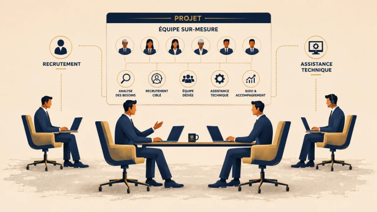 Gestion de Projets